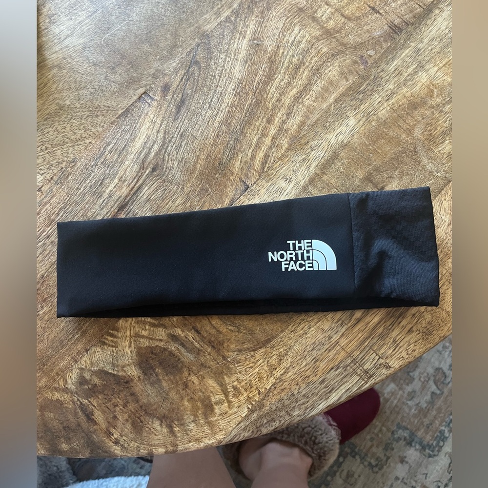 The North Face headband L/XL unisex